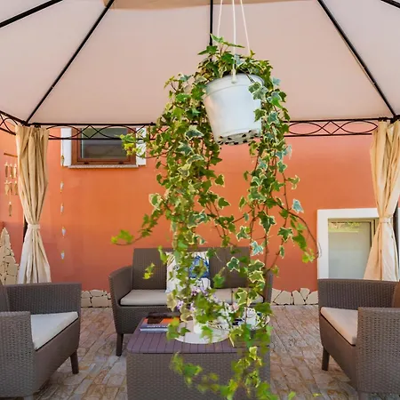 Apartamento Jasminium & Relax - 1 Bari Sardo